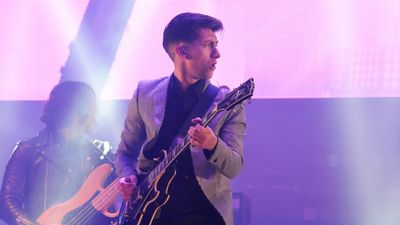 How to watch Arctic Monkeys at Glastonbury and Friday’s acts live online and for free