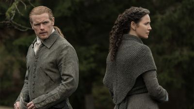 How to watch Outlander season 7 where you are so you don’t miss a single Claire and Jamie moment in the hit historical drama