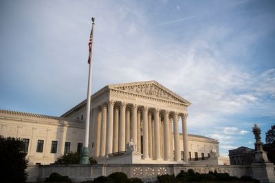 Supreme Court revives Biden immigration enforcement policy - Roll Call