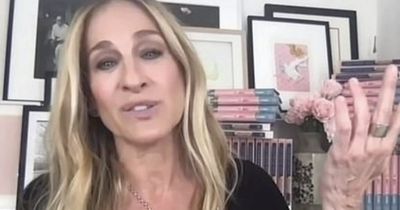Sarah Jessica Parker reveals why Kim Cattrall decided to return for And Just Like That