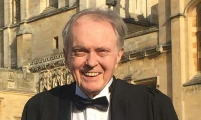 John Davies obituary