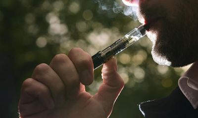 Millions of illegal vapes seized in UK in three years, data shows