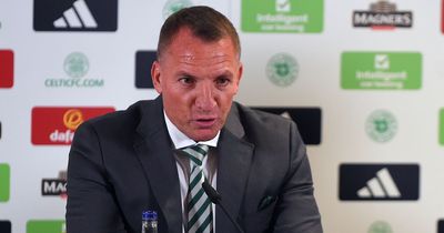 Celtic ban BBC from Brendan Rodgers unveiling as reason behind national broadcaster lockout emerges
