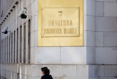 Croatia added to ‘grey list’ by financial crimes watchdog