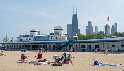 One of Chicago’s most popular lakefront venues is closed, with no reopening date
