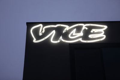 Vice Media to be acquired by Fortress-led lender group for $350m
