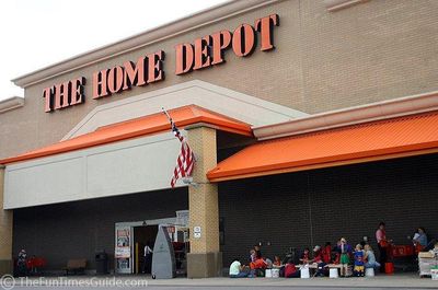 Is Home Depot (HD) a Good Summer Buy?