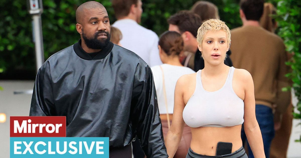 Kanye West and new wife Bianca Censori have 'strong…