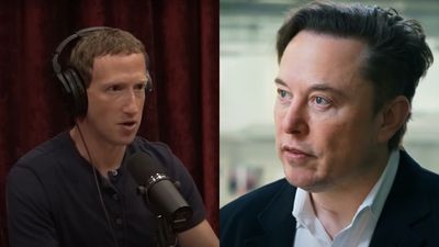 More Evidence The ‘Cage Match’ Between Elon Musk And Mark Zuckerberg Could Be A Real Thing, And The UFC Octagon Is Involved