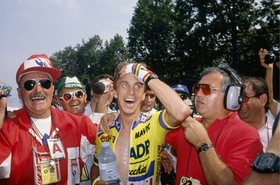"The Last Rider” movie review: a timeless tale of perseverance, love and America's true Tour de France hero