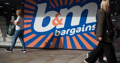 Former B&M manager shares when to visit store to get bargains as low as 10p