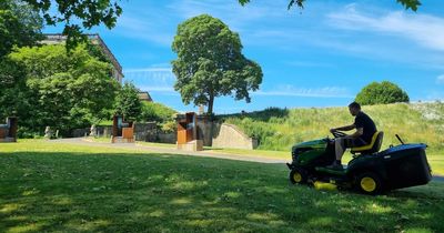 Getting Nottingham Castle ready for reopening has been 'tremendous undertaking'