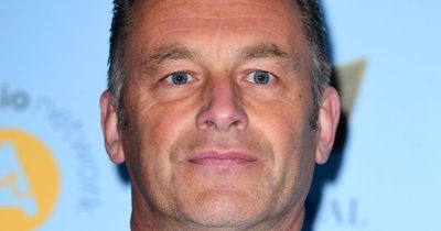 Celebrity Gogglebox star Chris Packham's life from children to Asperger's diagnosis