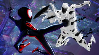 There’s no way Beyond the Spider-Verse is coming out in 2024, says animator