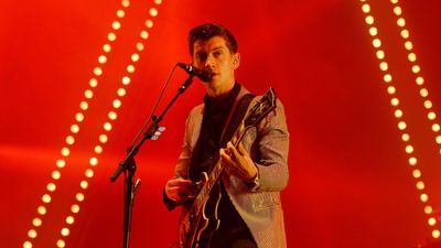 How to watch Arctic Monkeys at Glastonbury 2023 – free live stream, start time, setlist