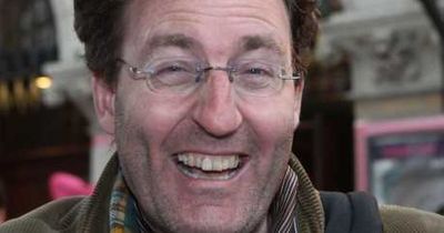 Ryan Tubridy's cousin David McSavage says RTE star shouldn't have to pay back money
