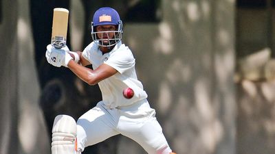 India’s Tour of West Indies: Jaiswal, Ruturaj and Mukesh get their maiden Test call-up