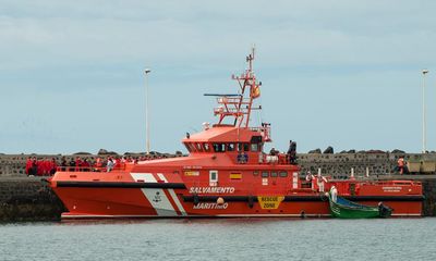 Spanish investigation launched into fatal boat rescue delay