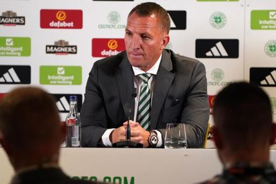 Second media outlet reveals it was banned by Celtic for Rodgers' unveiling