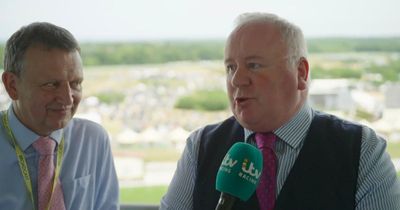 Royal Ascot 2023: ITV Racing duo lift lid on unlikely secret to their success