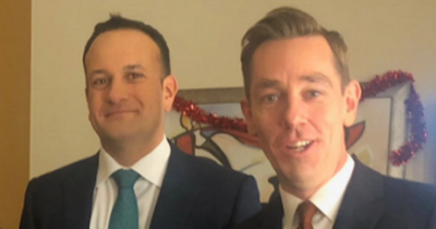 Taoiseach admits he is 'very concerned' about RTE's Ryan Tubridy pay scandal