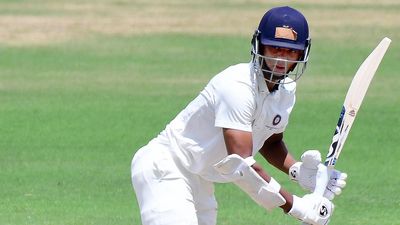 India’s Tour of West Indies: Yashasvi Jaiswal looking forward to a new beginning after maiden India Test call-up