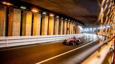 ‘Track to road’, net zero carbon, fun racing: is Formula E delivering?