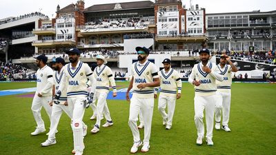 Refresh or reboot: the question confronting Indian Test cricket