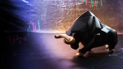 A top forecaster predicts the S&P 500 will return just 2% a year after inflation over the next decade
