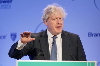 ‘They are heroes’: Boris Johnson hits out at ‘lefties’ questioning Titanic sub trip