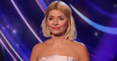 Holly Willoughby 'making return to Dancing On Ice' after Phillip Schofield axe