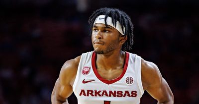 NBA Draft snubs: Ricky Council IV and Adama Sanogo among top undrafted prospects