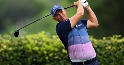 Padraig Harrington wants LIV stars to play in Ryder Cup
