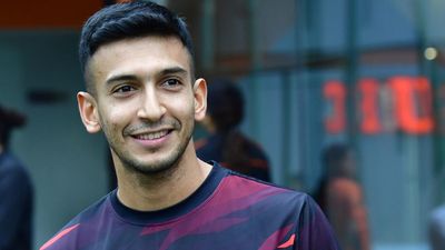 Sahal ready to ‘contribute more’ as India takes on Nepal in the SAFF Championship