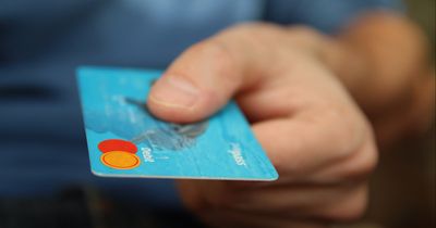 Is Mastercard (MA) the Best Financial Buy Right Now?