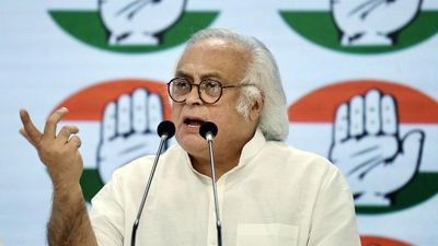 Hours after Opposition meet in Patna, Congress targets CPI(M)-led government in Kerala