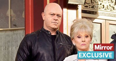 Ross Kemp says fame made him 'selfish and arrogant' - but gritty shows matured him