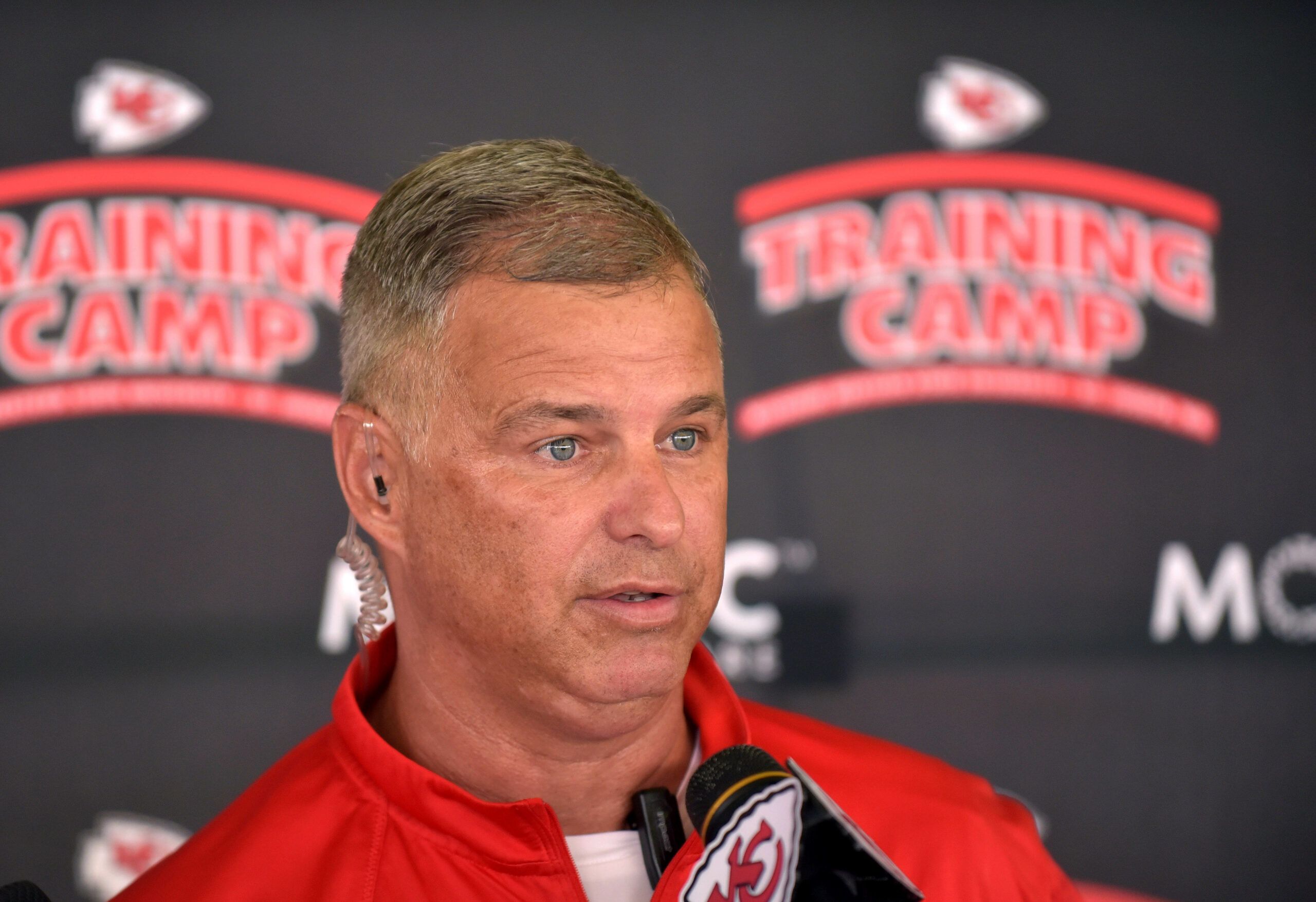 Chiefs’ Rick Burkholder inducted into National…