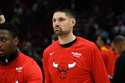 Arturas Karnisovas: Nikola Vucevic trade ‘worked out’ well for Bulls