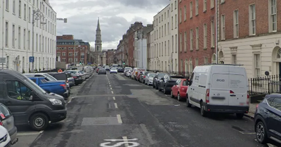 Woman struck by e-scooter in Dublin dies in hospital