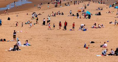 Swimming warning at Blackpool beaches after 'appalling' sewage leak
