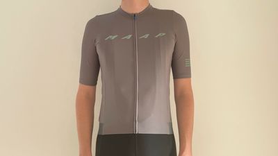 MAAP Evade Pro Base Jersey 2.0 review - I got my first Strava KOM wearing this