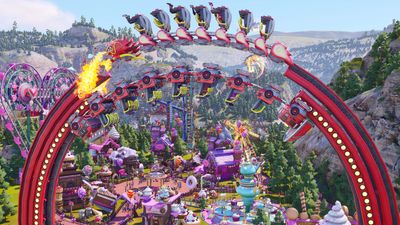 Park Beyond review