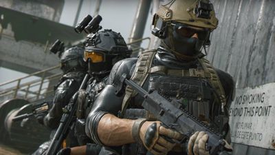 Privately, Sony boss Jim Ryan doesn't seem too worried about Call of Duty in the Microsoft acquisition