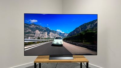 Don't buy the LG C3 OLED TV until it gets within £100 of the C2