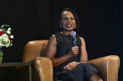 Condoleezza Rice: America needs to ‘make a lot more use’ of skills-based hiring
