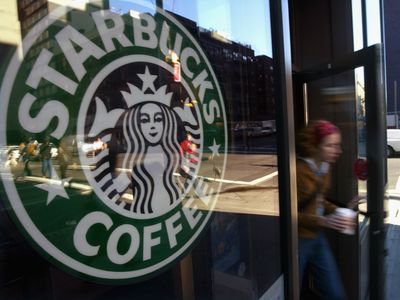 U.S. Starbucks workers join in a weeklong strike over stores not allowing Pride décor