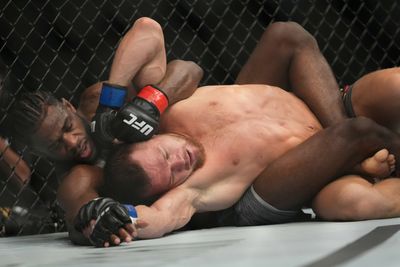 Aljamain Sterling: UFC thought Petr Yan was a ‘golden goose,’ but ‘he’s not as good as you guys think’