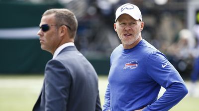 Bills extend former Panthers DC Sean McDermott, assistant GM Brandon Beane