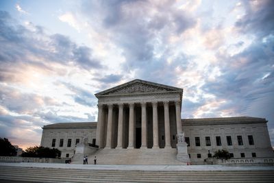 Supreme Court upholds criminal provision on inducing immigration - Roll Call